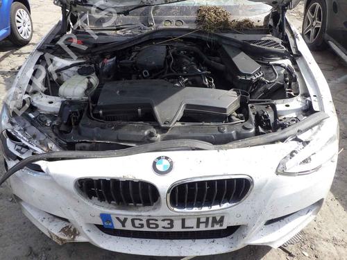 Electronic module BMW 1 (F20) 118 d | BP22676926M83 