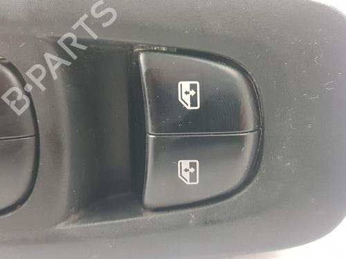 Right front window switch RENAULT KADJAR (HA_, HL_) | BP31723013I26 - Image 3