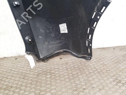 Corner bumper PEUGEOT 2008 II (UD_, US_, UY_, UJ_, UR_, UC_) 1.2 PureTech 130 (USHNS, URHNS) | BP29440195C117 