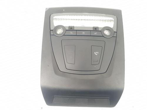 Used Interior roof light BMW 5 (F10) 535 d (313 hp) 26163316