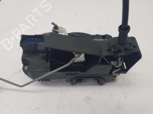 Front left lock RENAULT TRAFIC II Van (FL) 1.9 dCi 100 (FL0C, FL0K, FL0B) | BP36093524C98 - Image 8