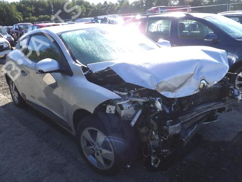 Recambios RENAULT MEGANE III Coupe (DZ0/1_) 1.5 dCi (DZ0B) 4826822