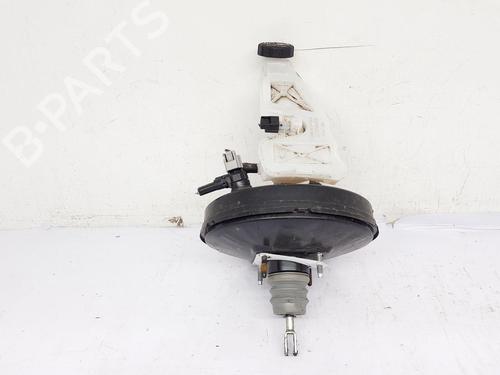 Used Servo brake DACIA DUSTER (HM_) 1.5 dCi 115 4x4 (114 hp) 29738024