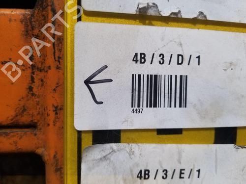Gearbox VW SCIROCCO III (137, 138) 2.0 TDI | BP37517177M3 - Image 8