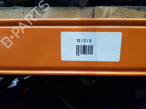 Handskerum PEUGEOT PARTNER Box Body/MPV 1.6 HDi | BP32766699C95  - Image 12