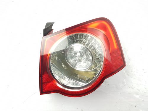 Used Right taillight VW PASSAT B6 (3C2) 2.0 TDI 16V (140 hp) 28413594