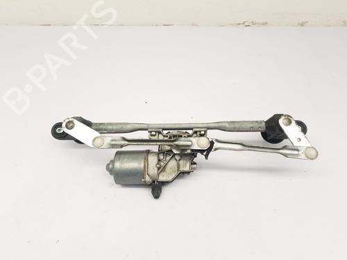 Used Front wiper motor FIAT 500 (312_) 1.2 (312AXA1A) (69 hp) 25840323