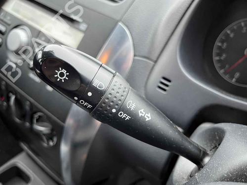 Used Parts SUZUKI SX4 (EY, GY) 1.6 VVT (RW416, YA21S) (107 hp) 4341296