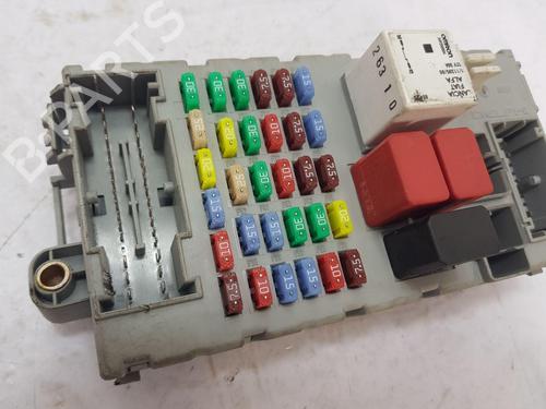 Fuse box FERRARI CALIFORNIA 4.3 | BP22660441E1 