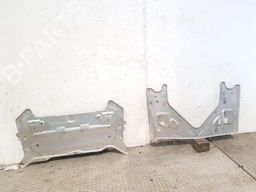 Underbody protection BENTLEY CONTINENTAL Coupe (3S3) 6.0 W12 AWD | BP39558544M92 - Image 12