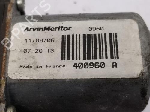 Front right window mechanism FIAT SCUDO Van (220_) 2.0 JTD | BP22671408C23 