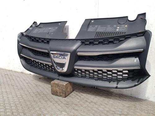 Grill DACIA LOGAN MCV II 1.5 dCi | BP33889841C40 - Image 2