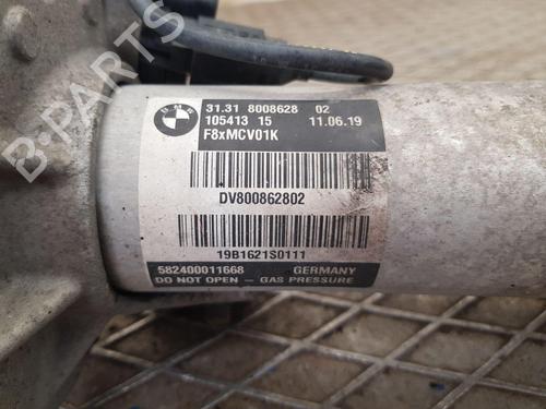 Right front shock absorber BMW 4 Convertible (F33, F83) M4 Competition | BP28081167M17 