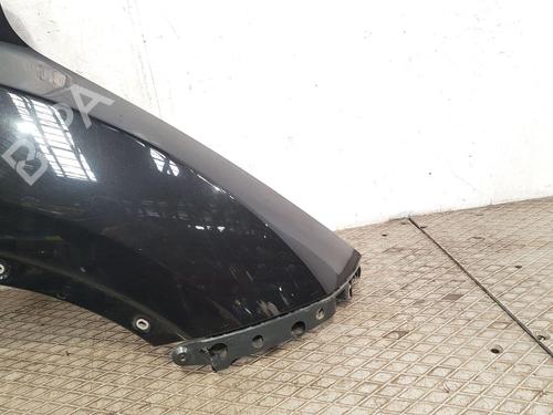 Right front fenders NISSAN JUKE (F15) 1.5 dCi | BP28684217C42
