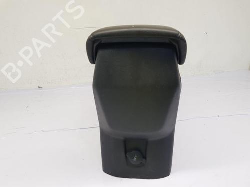 Armrest / Center console FORD FOCUS III 1.6 TDCi | BP30554601I20 