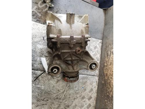 Differential, bag JAGUAR XF II (X260)  | BP26012732M24 