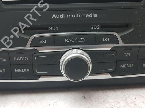 Electronic module AUDI A1 Sportback (8XA, 8XF) 1.4 TFSI | BP34331820M83  - Image 5