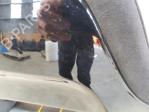 Left front seat MCLAREN 570S Spider 3.8 | BP22676710C15 