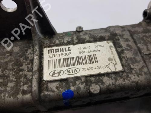 Egr HYUNDAI i30 (GD) 1.6 CRDi | BP30948751M69