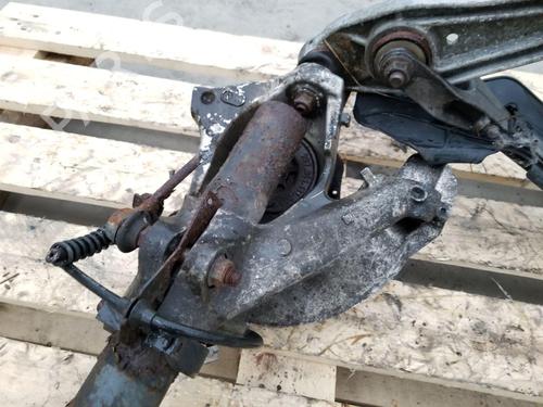 Right front suspension PORSCHE BOXSTER (987) S 3.2 | BP22682764M73 