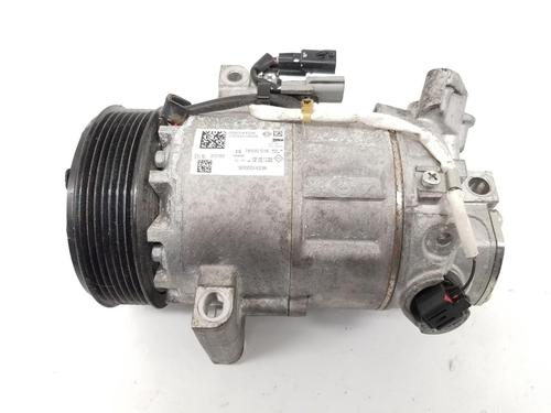 AC compressor RENAULT CLIO V (B7_)  | BP22679148M34 