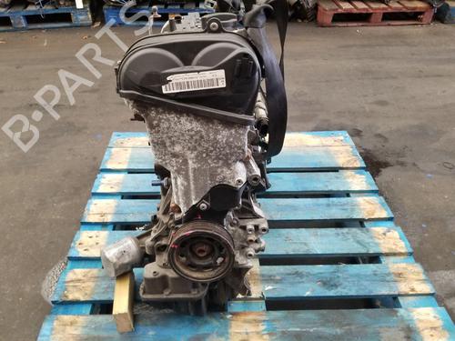 Engine AUDI A4 B9 (8W2, 8WC) 1.4 TFSI | BP38002987M1  - Image 5
