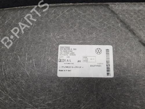 Luggage compartment floor VW GOLF VIII (CD1, DA1) 2.0 TDI | BP32097841I33 
