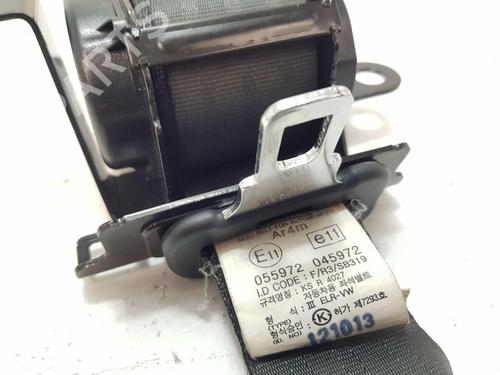 Rear center seatbelt HYUNDAI ix35 (LM, EL, ELH) 1.7 CRDi | BP22676246I27 