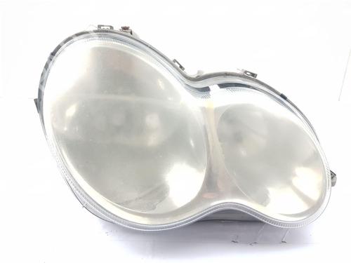 Right headlight MERCEDES-BENZ C-CLASS (W203) C 220 CDI (203.008) | BP29642058C29 