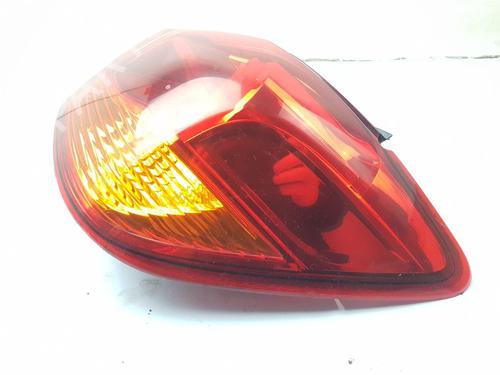 Right taillight MITSUBISHI ASX (GA_W_) 1.6 MIVEC (GA1W) | BP33630036C35 - Image 2