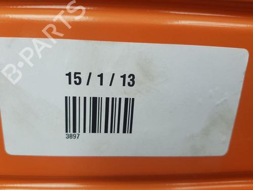 Front bumper reinforcement ROLLS-ROYCE WRAITH (RR5) V12 | BP28329592C109 