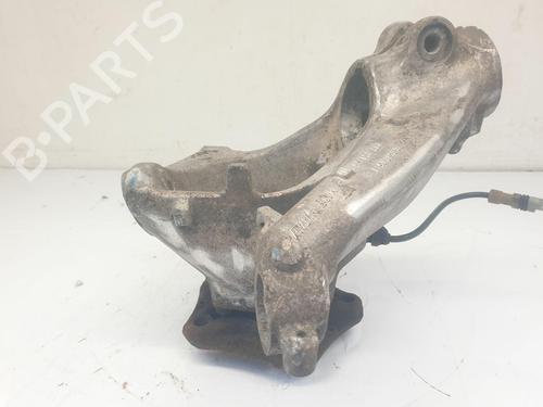 Left front steering knuckle PORSCHE BOXSTER (987) S 3.2 | BP22682991M25 