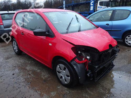 Brukte deler til VW UP! (121, 122, BL1, BL2, BL3, 123) 1.0 4846451