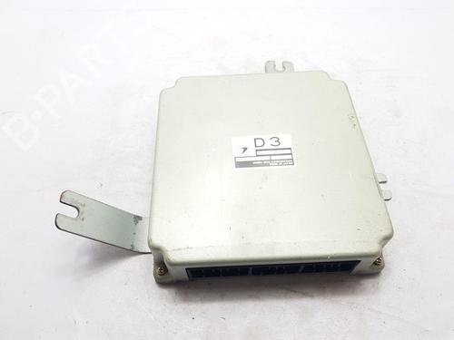Used Engine control unit (ECU) SUBARU IMPREZA Estate (GF) 2.0 i 16V AWD (GF8) (125 hp) 32632162