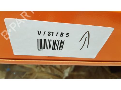 Rear bumper KIA CEED (CD) 1.4 | BP30581251C8 - Image 11