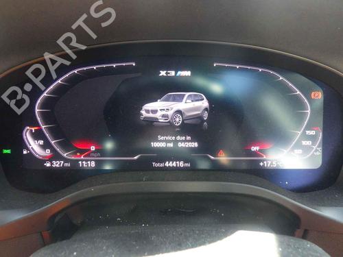 Recambios BMW X3 (G01, F97, G08) M Competition (510 hp) 4358601