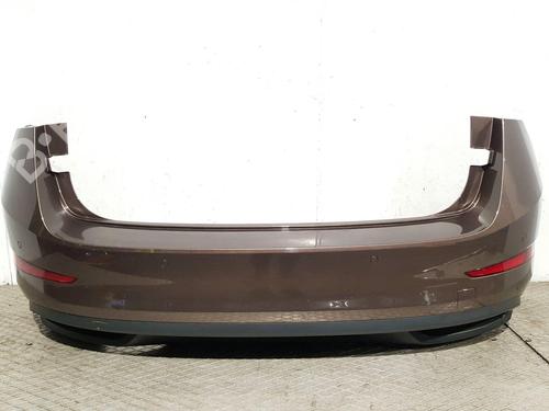 Used Rear bumper SKODA SCALA (NW1) [2019-2026]  31282739