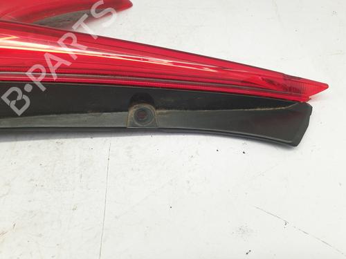 Left taillight NISSAN JUKE (F15) 1.5 dCi | BP22662915C34 