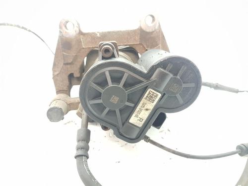 Right rear brake caliper JAGUAR F-PACE (X761) 3.0 SDV6 AWD | BP22208291M106 