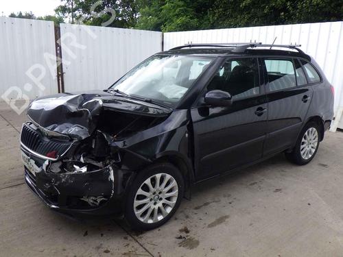 ABS pump SKODA FABIA II Combi (545) 1.6 TDI | BP29467434M43 - Image 8