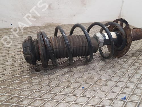 Left front shock absorber CITROËN C1 (PM_, PN_) 1.0 | BP26588834M16 