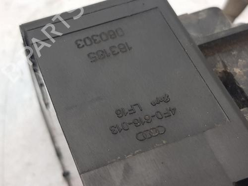 Electronic sensor AUDI A6 Allroad C6 (4FH) 3.0 TDI quattro | BP36841386M84 - Image 3