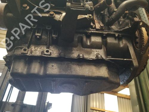Engine FORD TRANSIT CONNECT (P65_, P70_, P80_) 1.8 Di | BP30764905M1 - Image 10