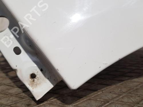 Left front fenders RENAULT TRAFIC II Van (FL) 2.0 dCi 115 (FL01, FL0U, FL00, FL0H, FL0M) | BP31282823C41 