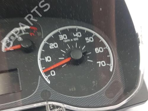 Instrument cluster FIAT DOBLO Cargo (263_) 1.3 D Multijet | BP28612632C47 