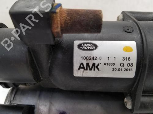 Suspension compressor LAND ROVER RANGE ROVER SPORT II (L494) 3.0 SDV6 4x4 | BP22664779M103