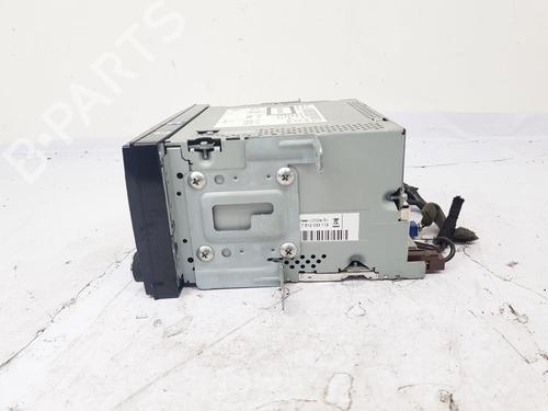 Module électronique NISSAN NOTE (E12) 1.5 dCi | BP34331813M83 - Image 3