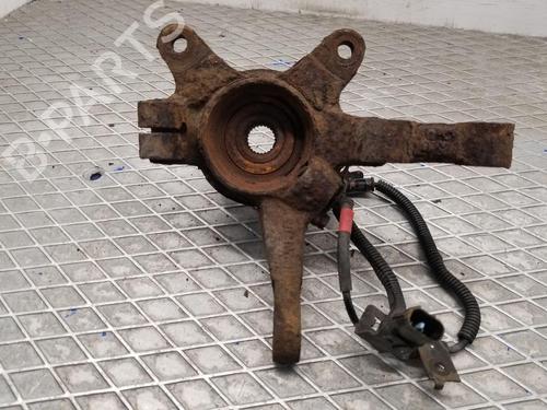 Right front steering knuckle HYUNDAI i10 I (PA) 1.2 | BP22680763M26 