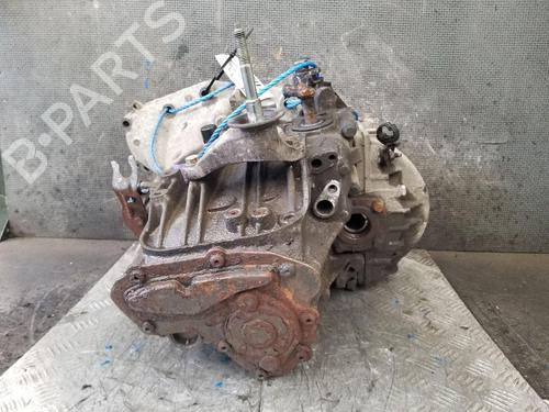 Gearbox CITROËN JUMPY II (VF7) 2.0 HDi 120 | BP34639382M3 - Image 8