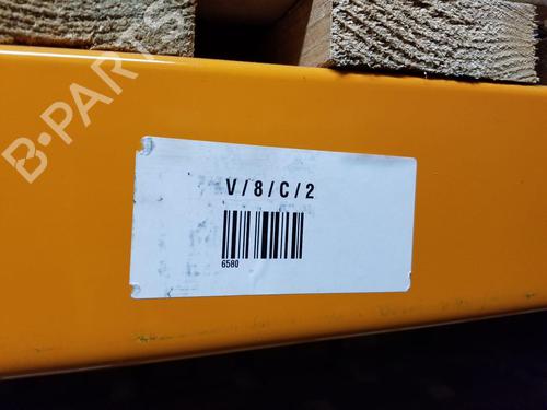 Electronic module TESLA MODEL 3 (5YJ3) EV AWD | BP38871067M83 - Image 7